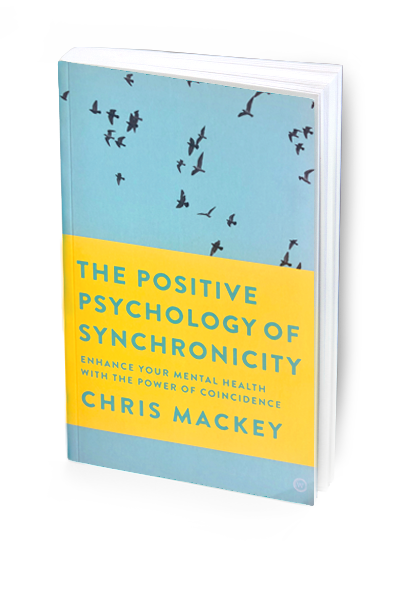 Synchronicity Book